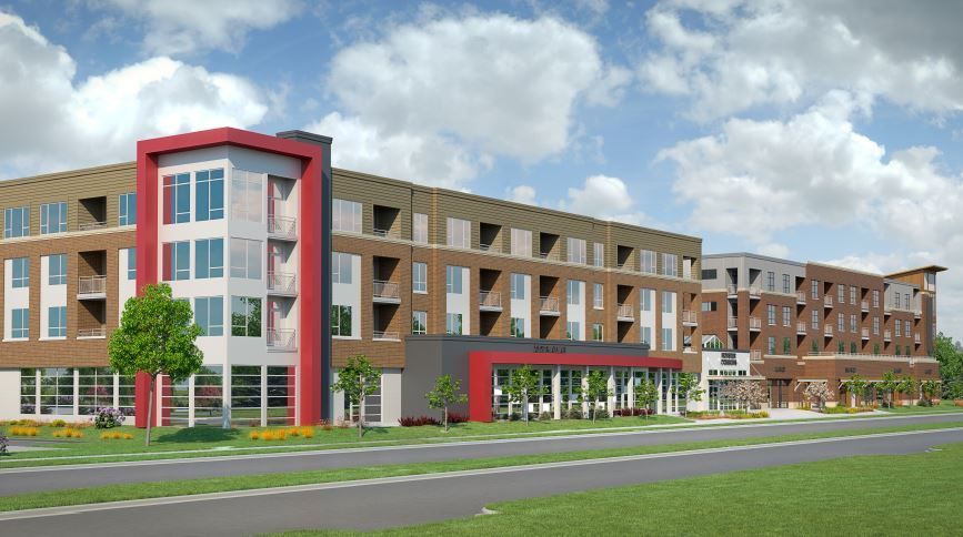 Pinney rendering